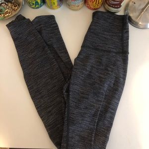 Lululemon leggings